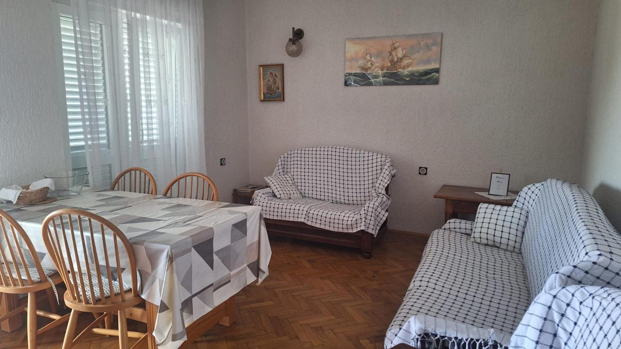 Apartment Lukovo - Puskaric Exterior foto