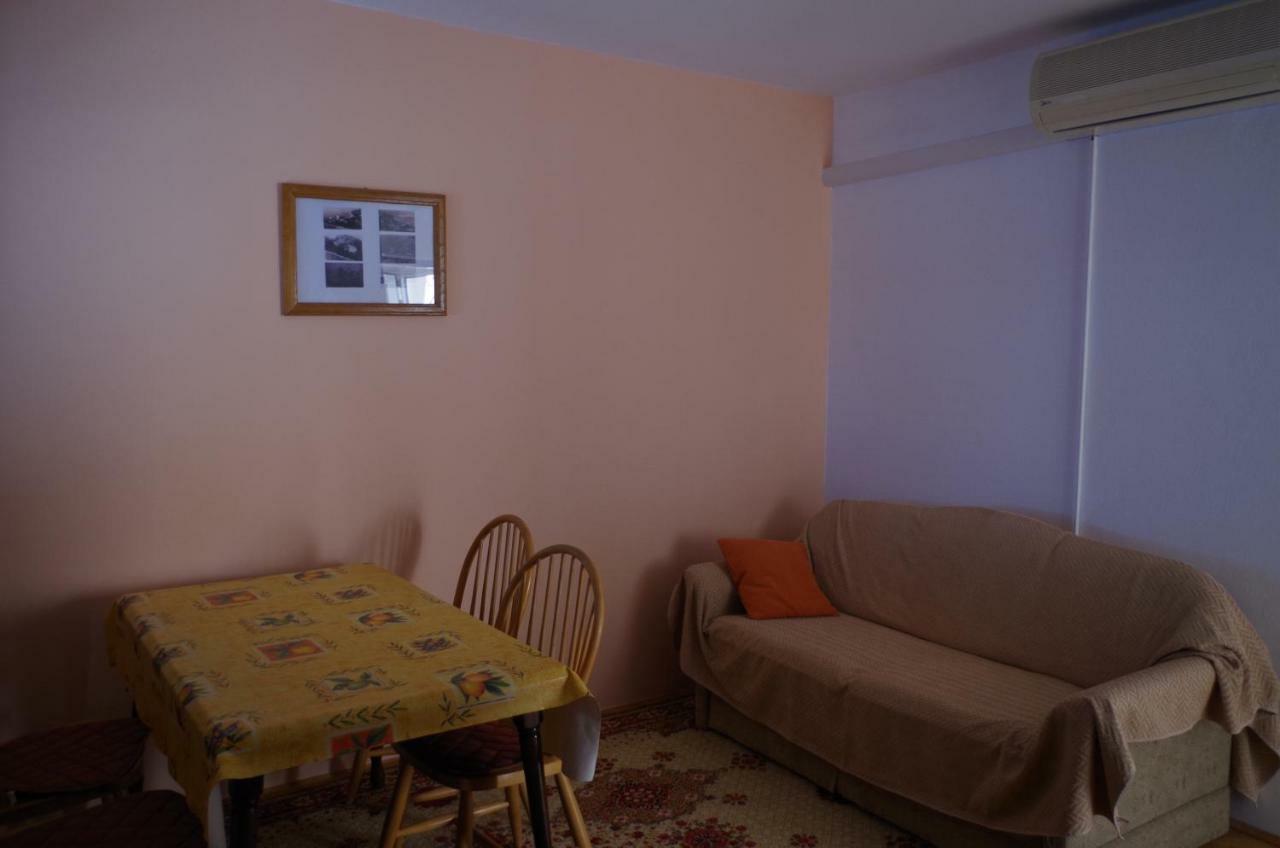 Apartment Lukovo - Puskaric Exterior foto